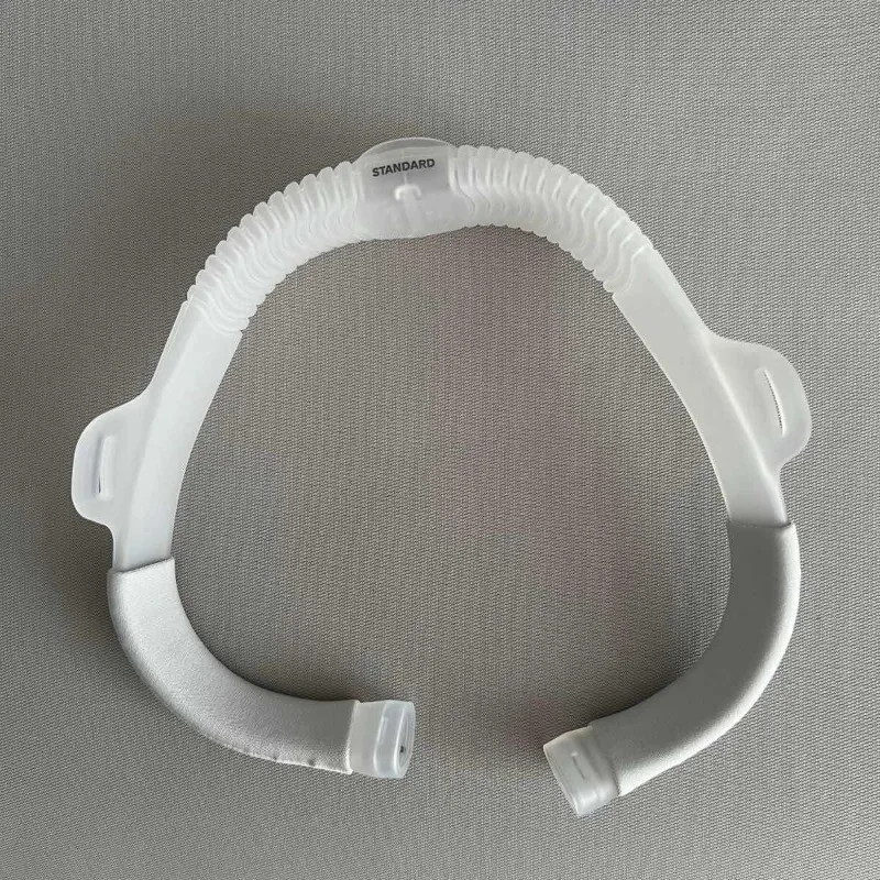 

Ventilator Frame Accessories Original AirFit N30i/P30i Universal Nasal Pillow Breathing Mask Silicone Pad Headband Accessories