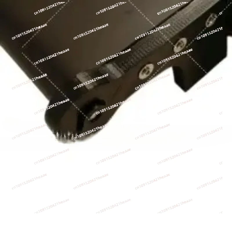 Suitable for adjustable speed forward and reverse mini 20 × 100CM electric intelligent mini conveyor belt,