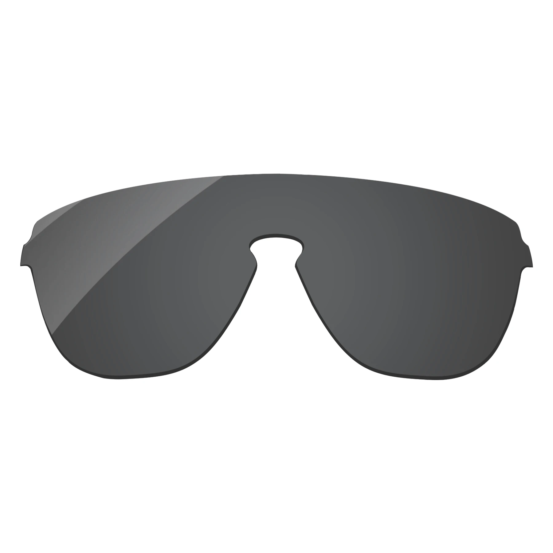Qyvolux Replacement Lenses for Oakley Corridor OO9248 - 42mm Sunglasses Polarized - Multiple Options