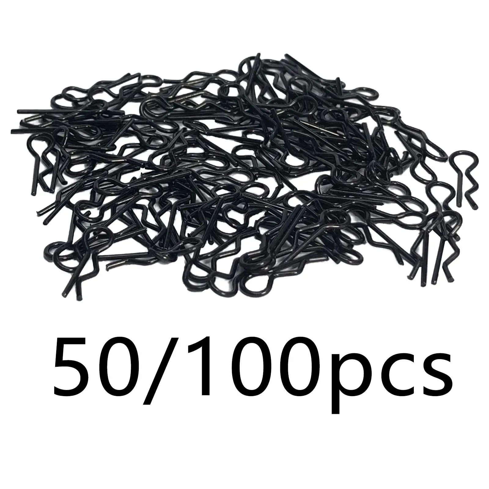RC Body Clips Replacement Parts Truck Buggy Shell Buggy Shell Post Parts for Wltoys 124019 124018 1/18 Vehicle Car Accessories