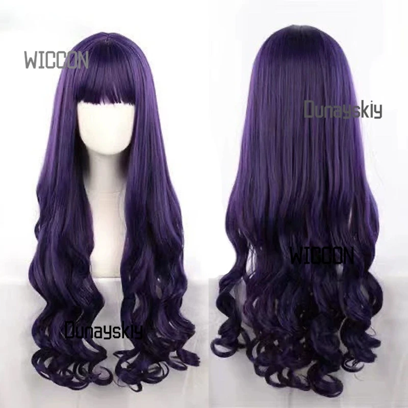 Cardcaptor Tomoyo Daidouji Косплей CosMagical Girl Розовое платье с париком Аксессуары для волос Ежедневно/Хэллоуин/Выпускной Элегантный стиль