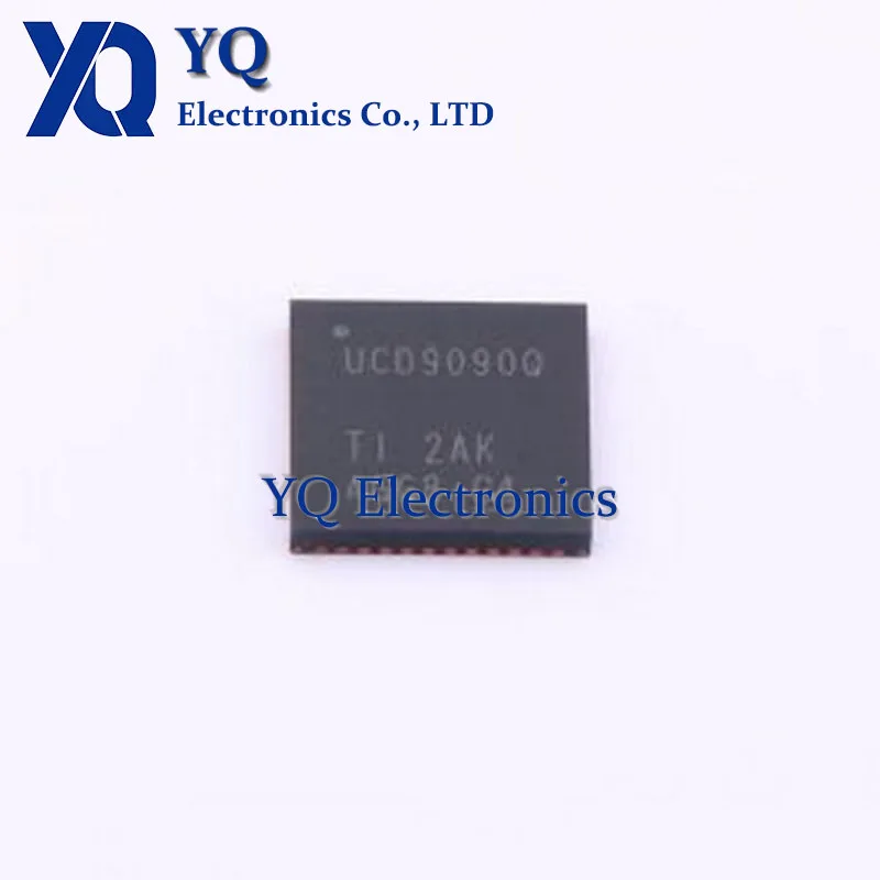 1PCS/lot New OriginaI UCD9090QRGZRQ1 Monitoring and Reset Chip UCD9090QRGZRQ1 VQFN-48 (7x7)