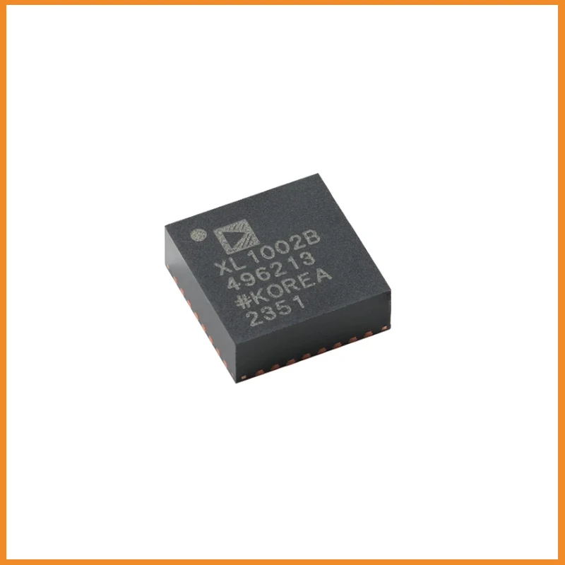 1PCS  New Original  ADXL1002BCPZ-RL7  ADXL1002BCPZ Accelerometer X Axis ±50g 21kHz 32-LFCSP (5x5)