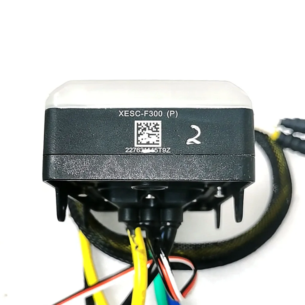 Pro-250A-VC13230 ESC ดัดแปลง A50มือสองสำหรับ agras Pro P100/V50 A50อะไหล่ ESC เพื่อการเกษตร accessories-250A โดรน