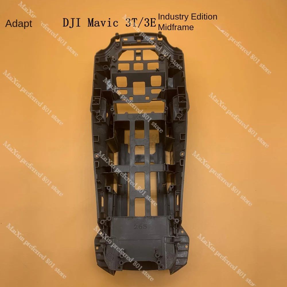 Adapted to DJI Royal Mavic 3Thermal Industry Edition Middle Frame, Royal Mavic3T/3E Original Body Medium Shell