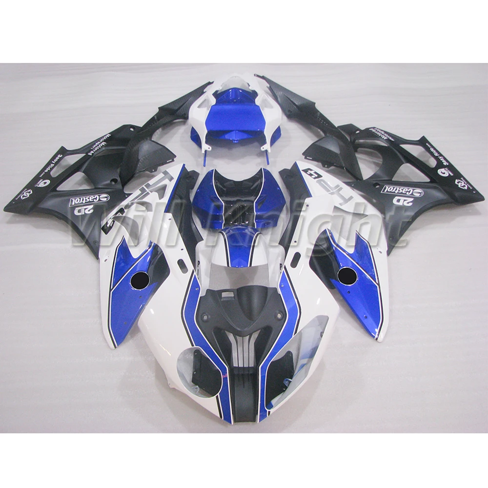 

Intelligent Library Motorcycle Fairing Kit For S1000RR 2009 2010 2011 2012 2013 2014