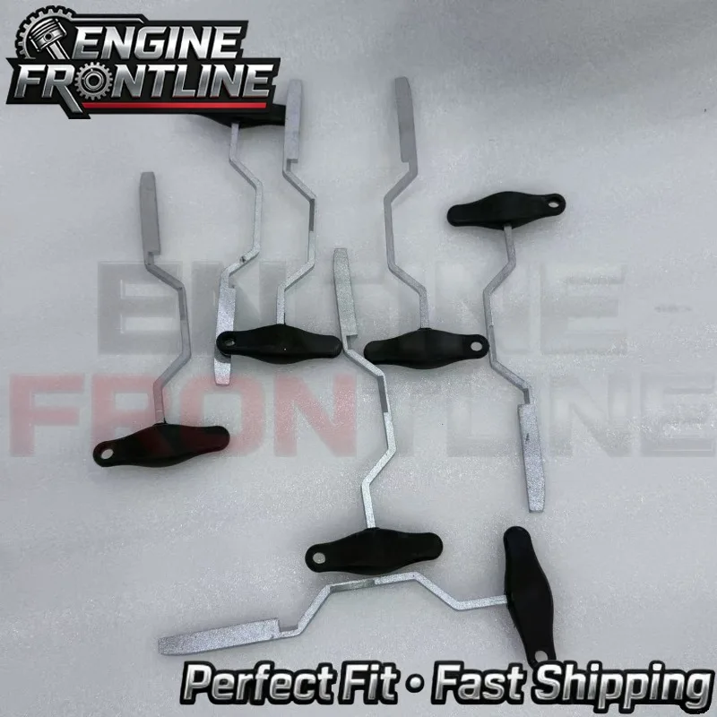 0AM DQ200 DSG Auto Repair Tool T10407 Suit For VW Audi 7-Speed Car Parts Gearbox Assembly Lever Tool
