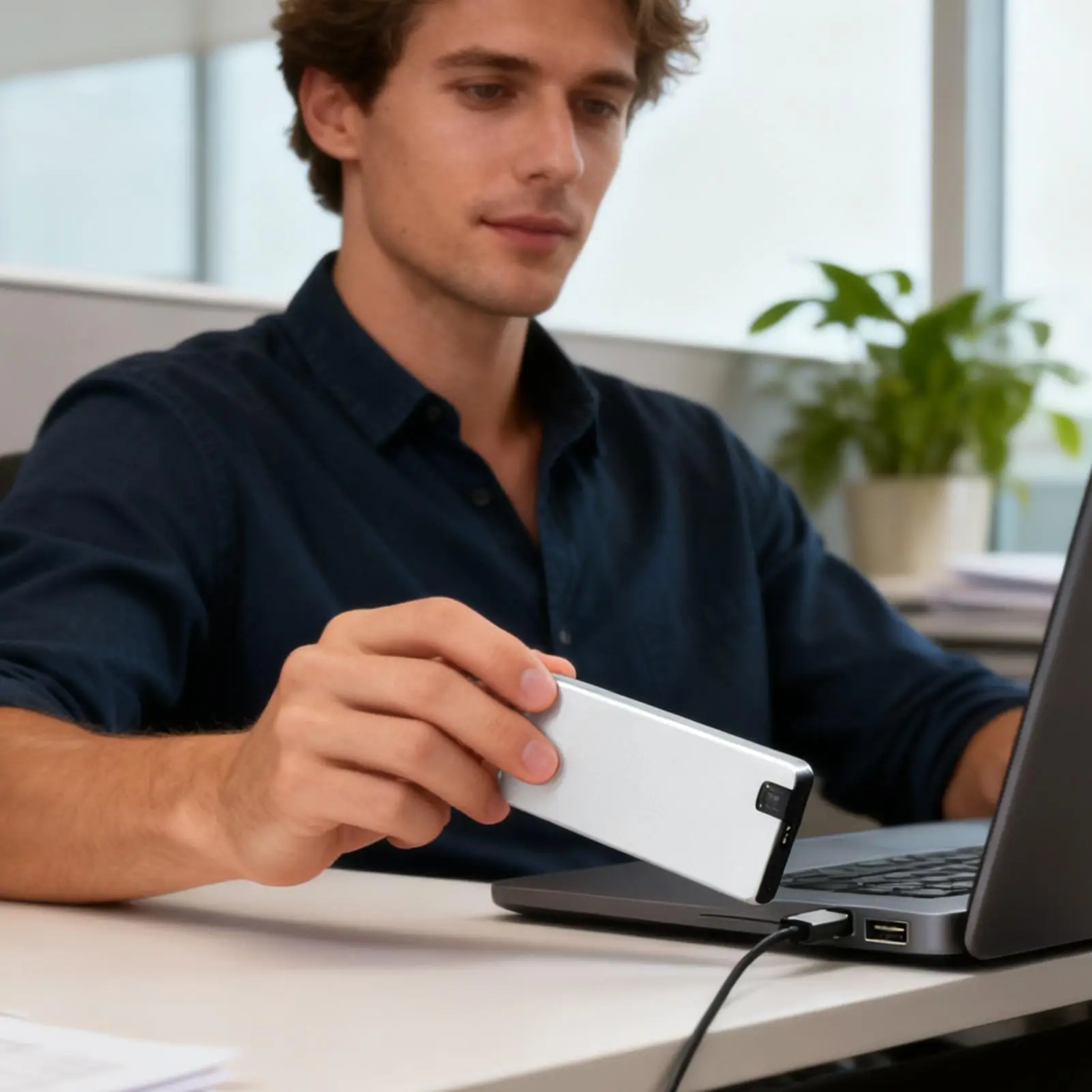 Жесткий диск для ПК, внешний высокоскоростной резервный портативный накопитель для взрослых, студентов, учителей, ноутбуков, компьютерных игр, фотопланшетов