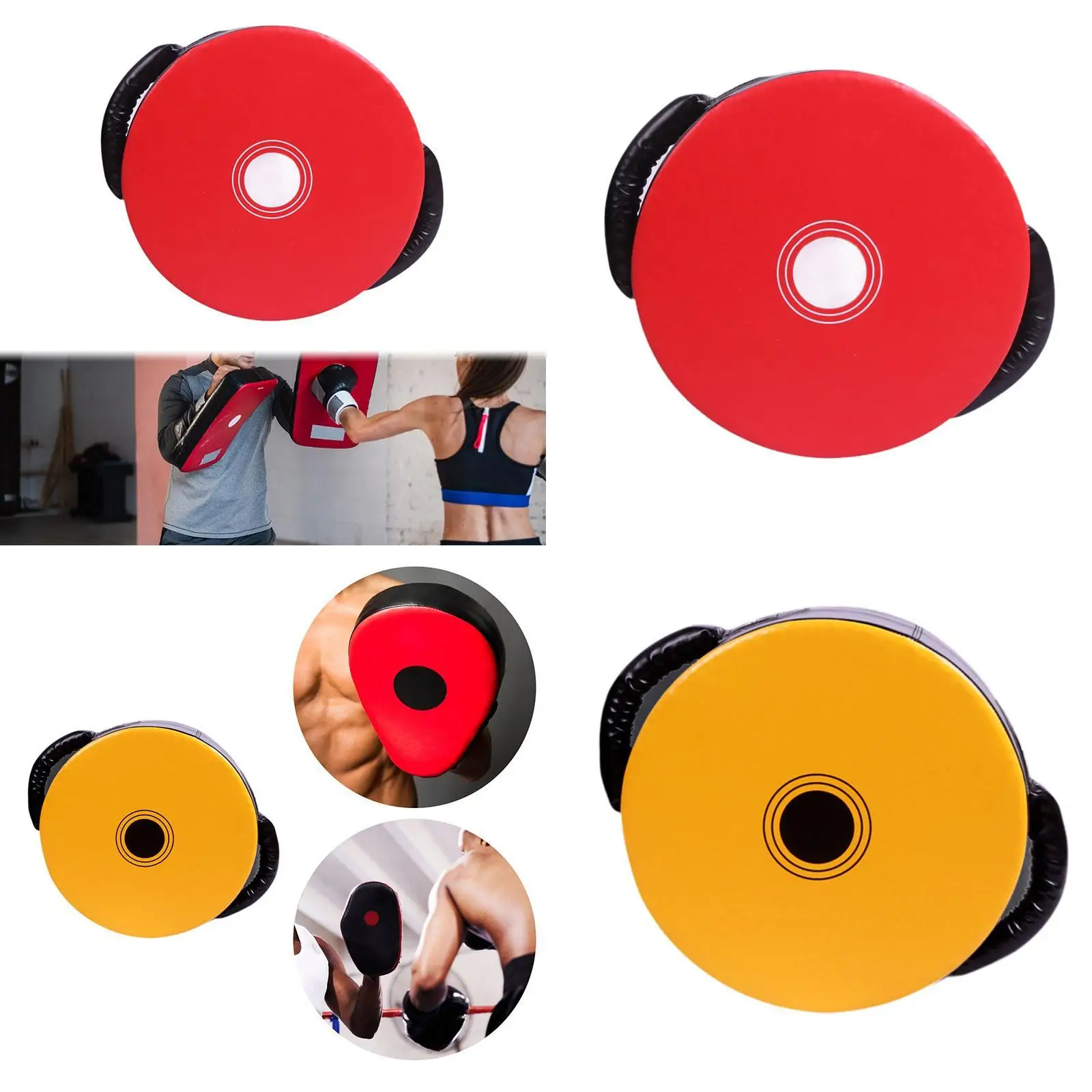 

Taekwondo Training Shield Boxing Target for Enthusiasts Taekwondo Karate