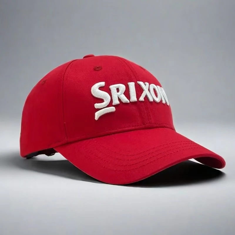 

Golf Hats Men's Women's Golf Sport Cap Unisex Casual Breathable Sunshade Hat Female Model Golf Trainer Equipment from 골프모자