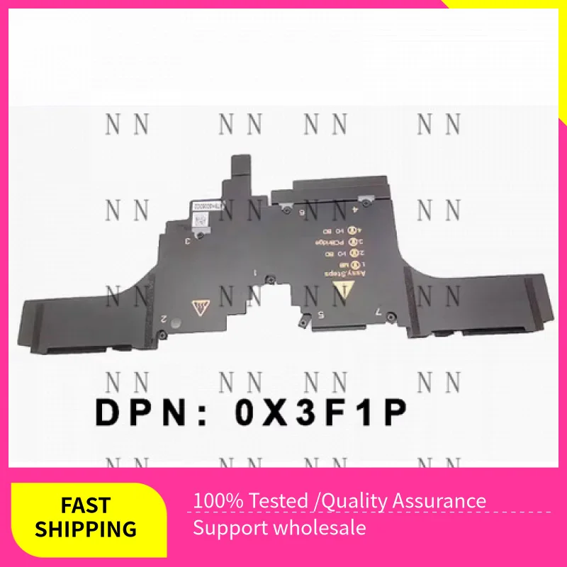 

BLGN New for Dell Precesion 0X3F1P X3F1P HEATSINK