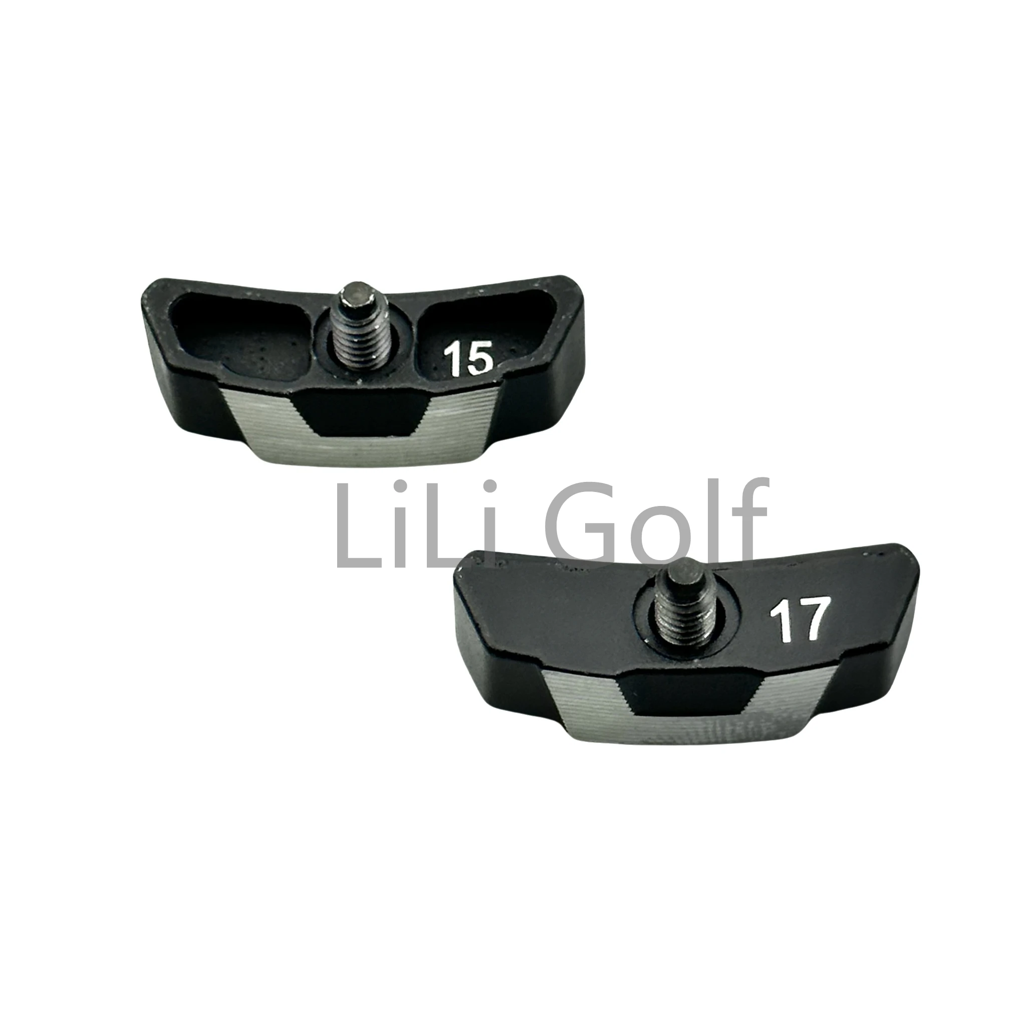 1Pc Golf Club Head Weight For Ping G440 G440 MAX LST SFT Driver Head Weights Compatible