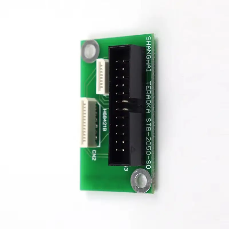 Brand New SM100 SM110 Keyboard Adapter Plate for SM80 SM90 SM-100 SM100PCS Scale Keypad Adapter Board DIGI Spare Parts