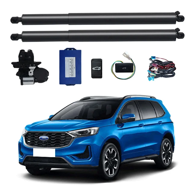 

Automobile automatic adaptations Rear door lift electric tailgate system Power Tailgate for Ford Mondeo 2022 trunk Liftgate