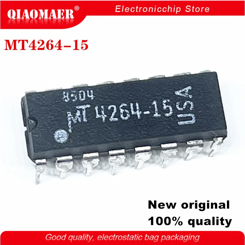100% New Mt4264-15 … - image