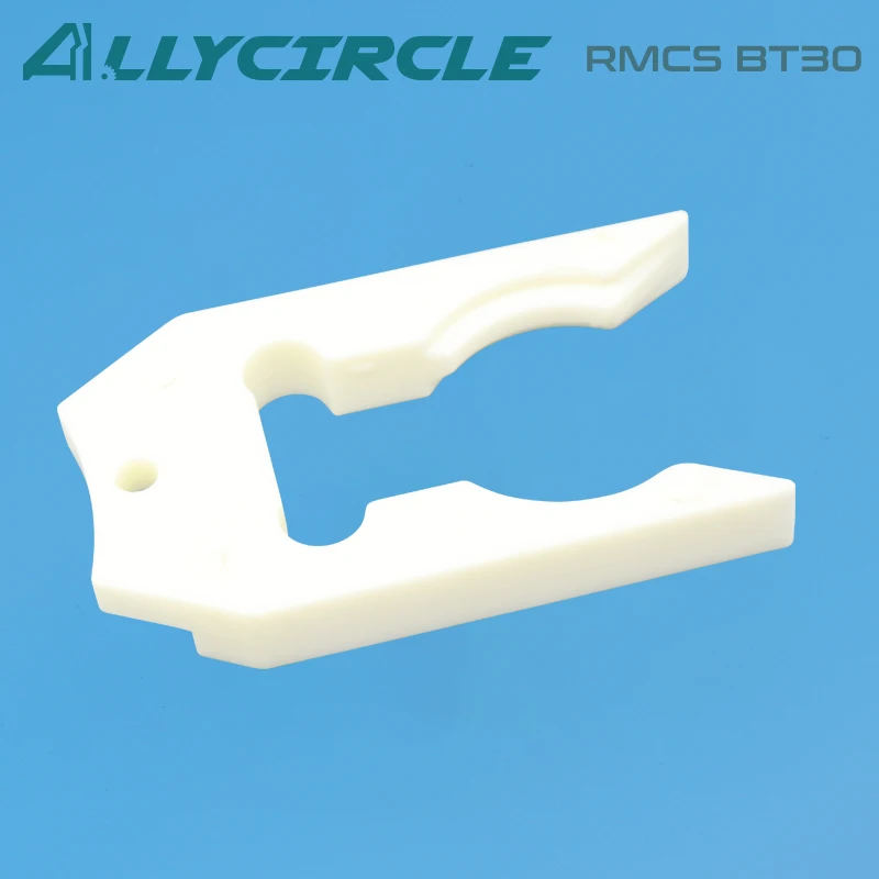 RMCS BT30 Tool Holder Clamp for CNC Router ATC CNC Machine Spindle BT30 Tool Holder Claw