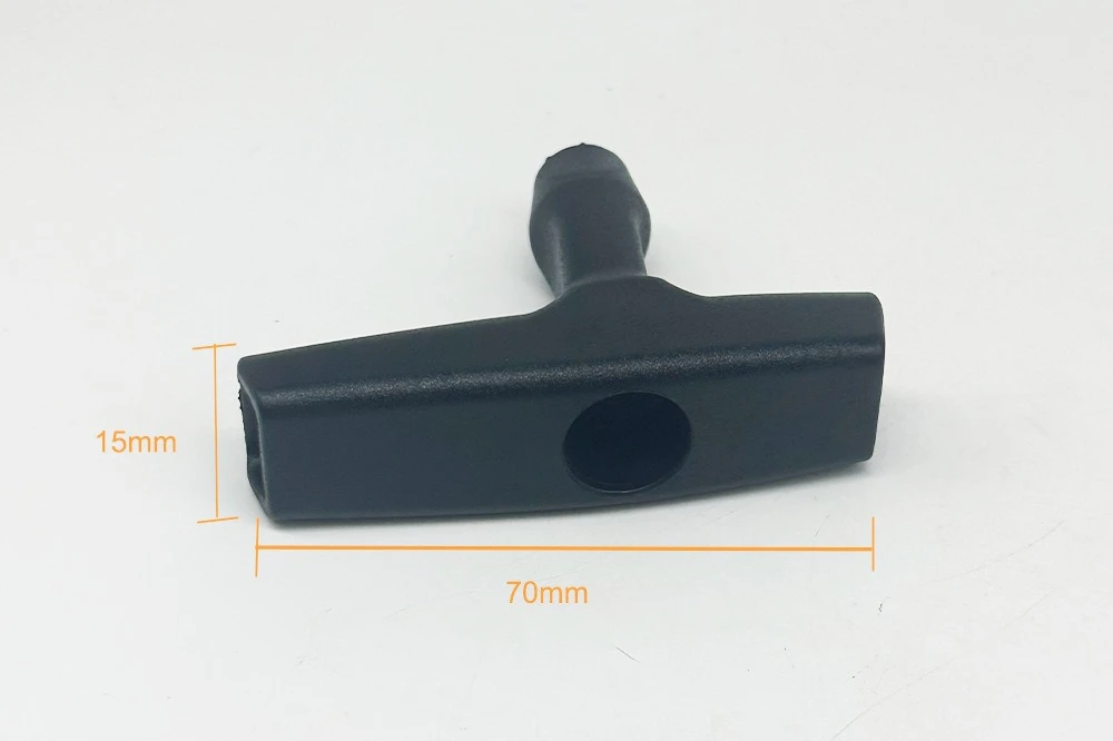 

Подходит для рукоятки стартера бензопилы 018 025 066 070 090 MS180 MS250 MS260.