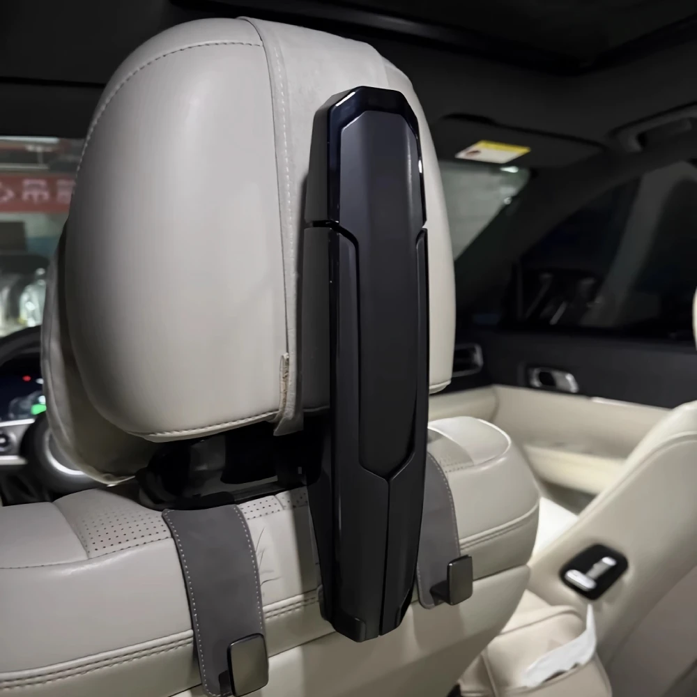 Car Coat Hanger Clothes Rack Suit Blazer Shirt Hook Shrankable Vehicle Indoor Supplies Accessories Parts