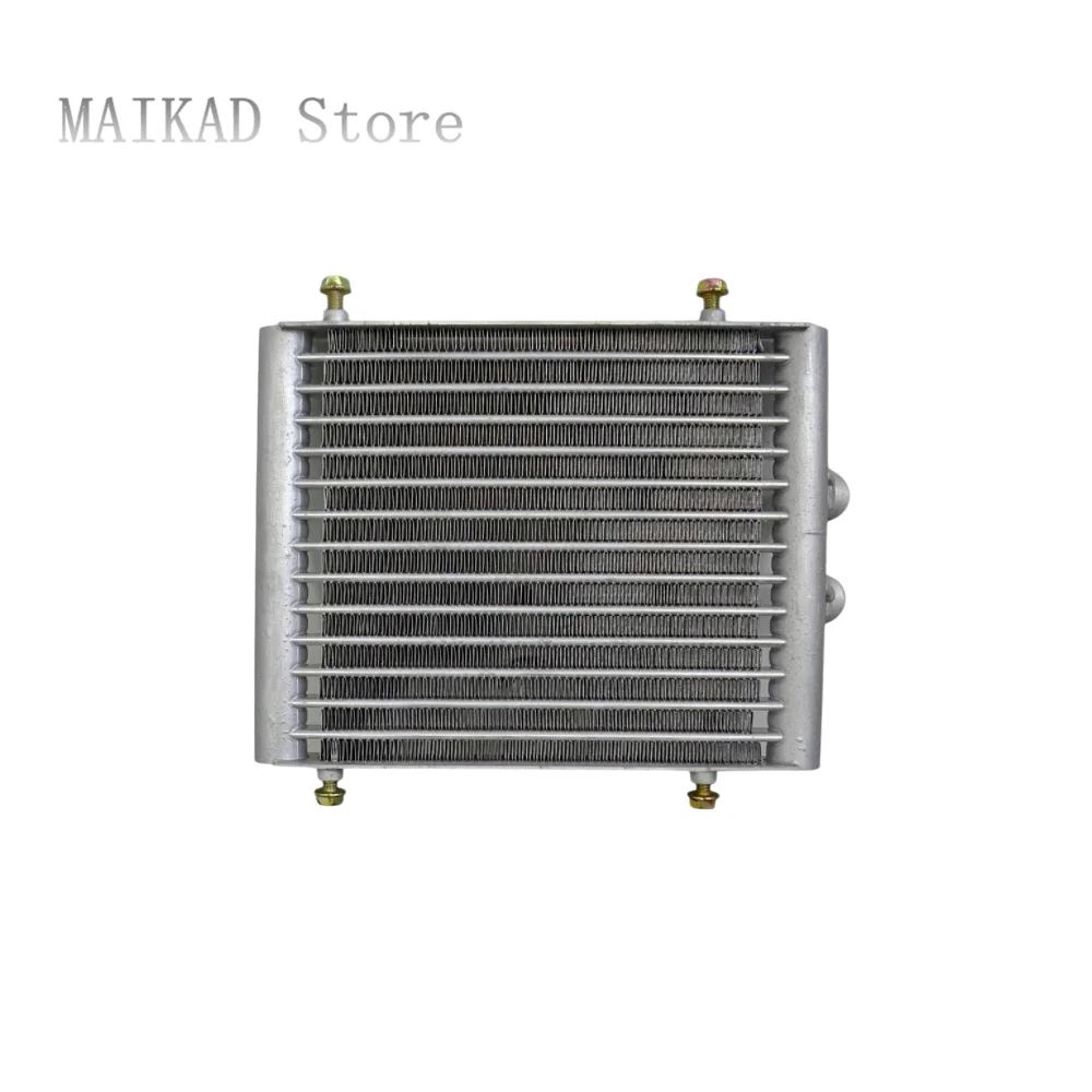 2014-2019  Oil Cooler Radiator for Bentley Flying Spur CONTINENTAL GT NEW SUPERSPORTS 4B0317021D