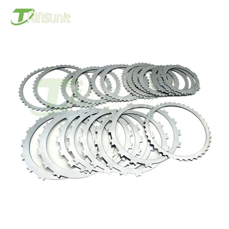 U241E U240E  Transmission Master Rebuild Kit Steels Friction Plates Fit for TOYOTA ALPHARD CAMRY LEXUS ES RX