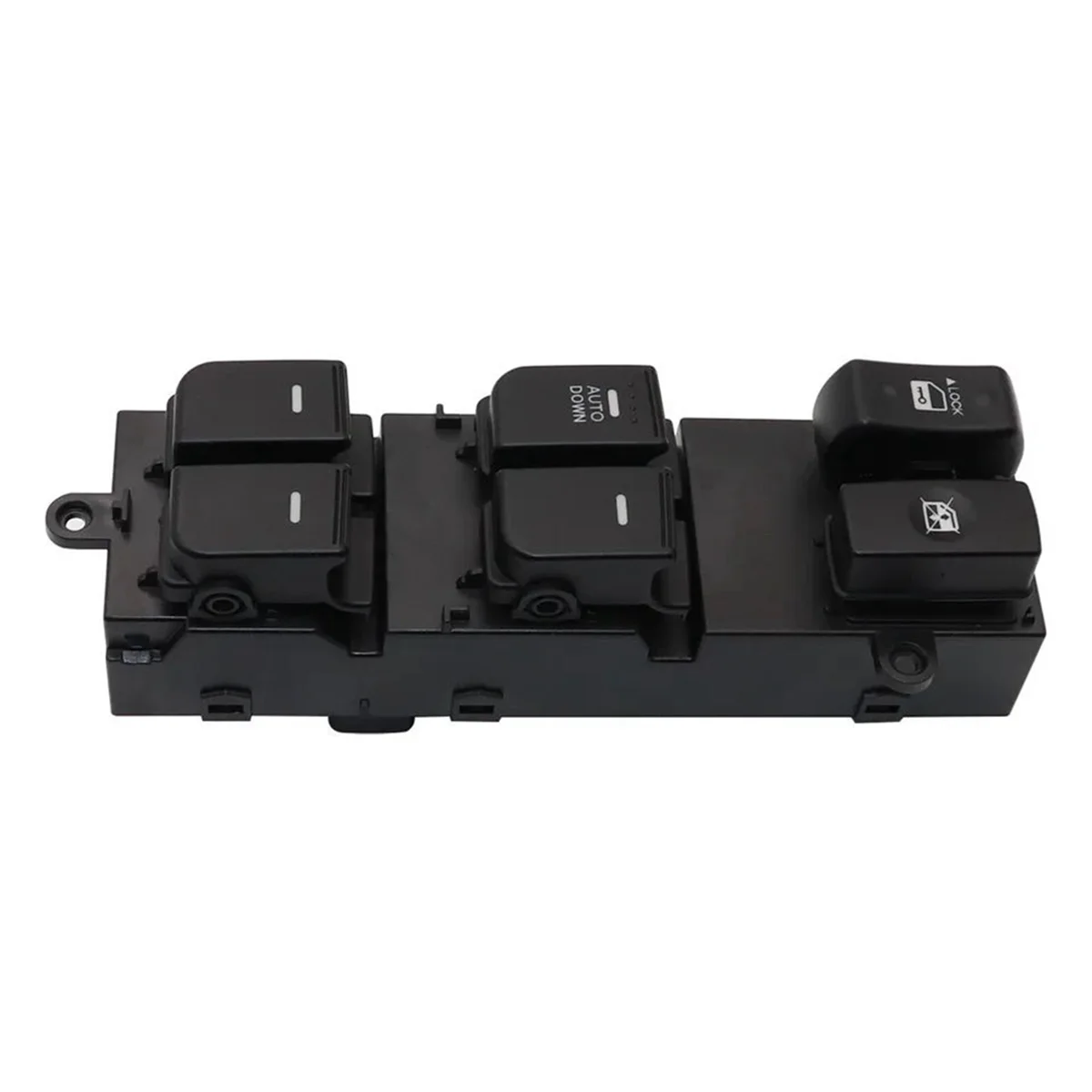 DGR-e93570-2K010 مفتاح نافذة الطاقة الكهربائية الرئيسي لكيا سول 2009 - 2013 لكيا سول أوبتيما K5