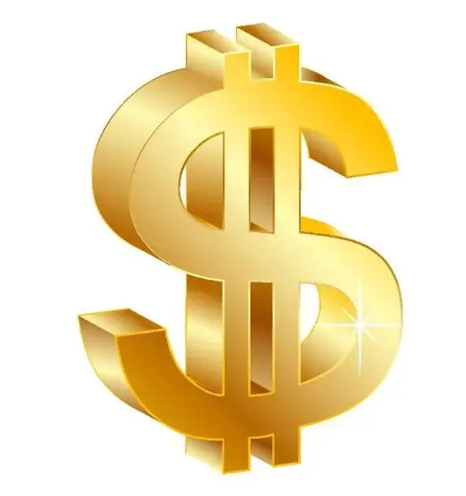 1 dolar dodatkowe opłaty