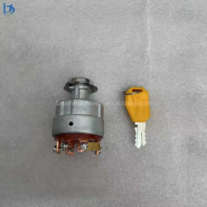 

Lanxin Hill Push Ignition Switch Switch Start Key