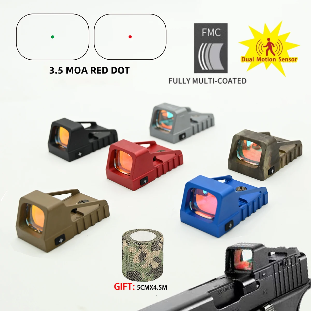 Tactical N**Lex Os … - image