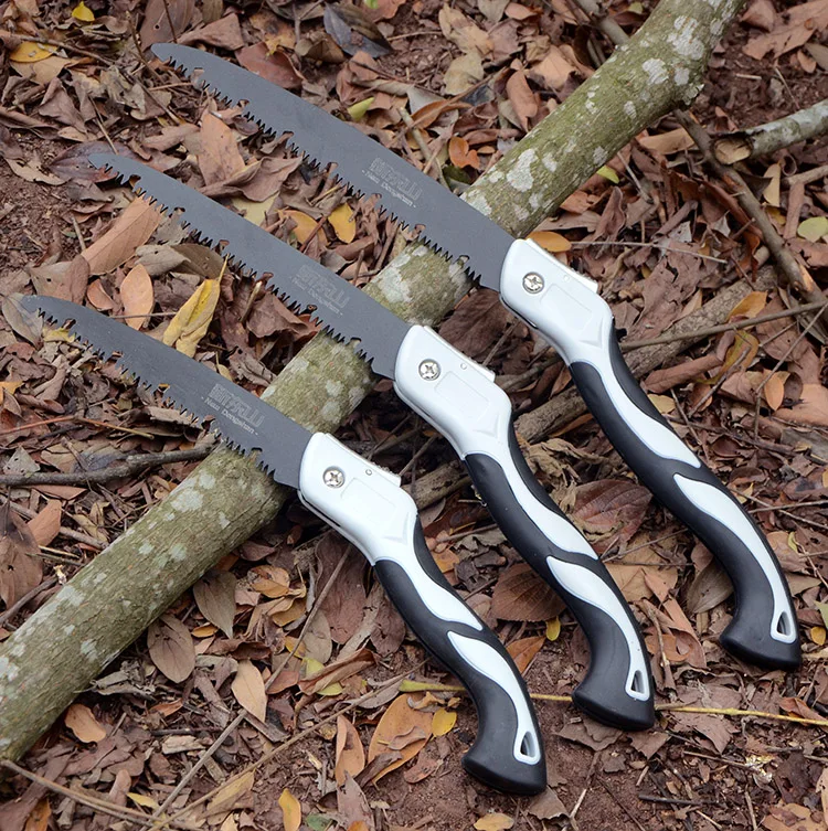 Saw Tree Saw Handsaw Woodworking Fast Folding Saw Wood Manual Saw Artifact Logging Backsaw Household Small Handheld