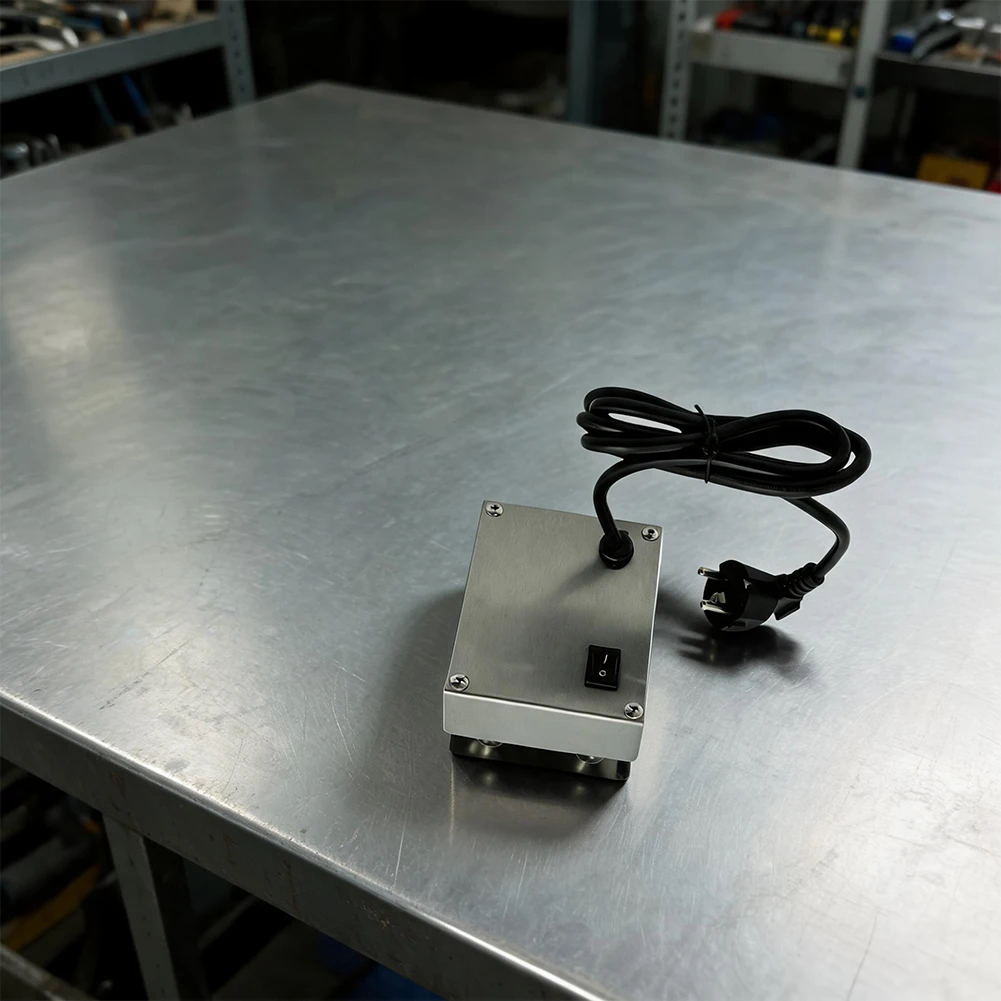 1pcs 220-240V Electric BBQ Motor FD801A-8 For Outdoor Grilling Durable= 4W Rotisserie Engine With High Torque
