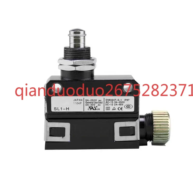SL1-H Limit Switch … - image