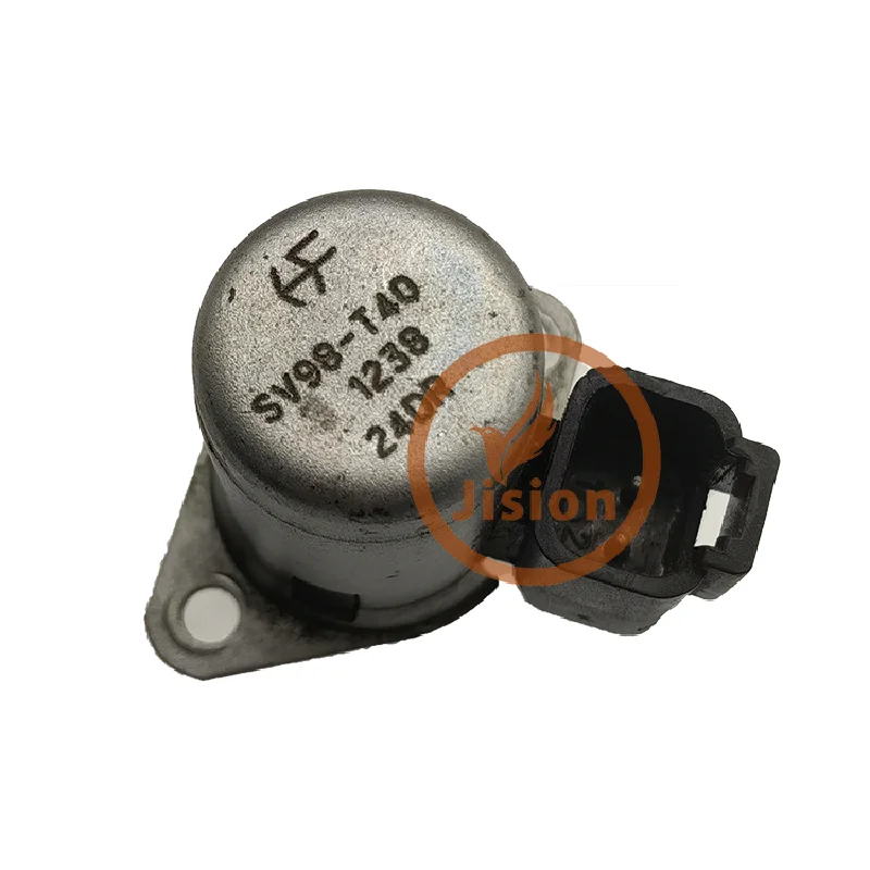 For Solenoid Valve 20g-60-31480 20g-60-31481 Excavator Pw130-7k Pw160-7 Pw160-8 Pw180-7k Pw200-7 Pw220-7h