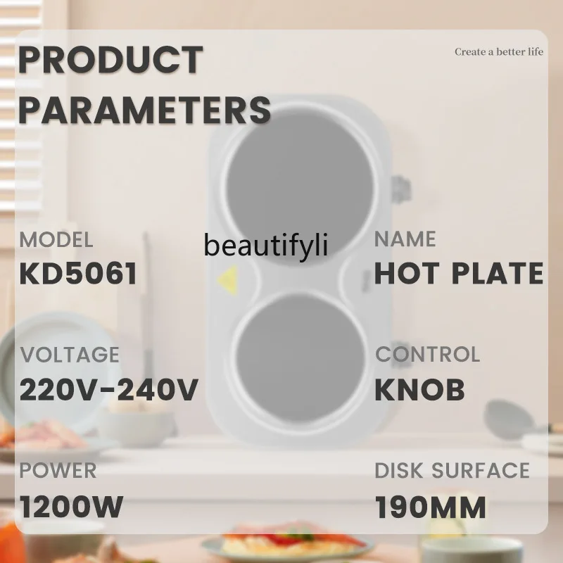 電気暖房ストーブ家庭用ダブルストーブ、ハイパワー、暖房ストーブ