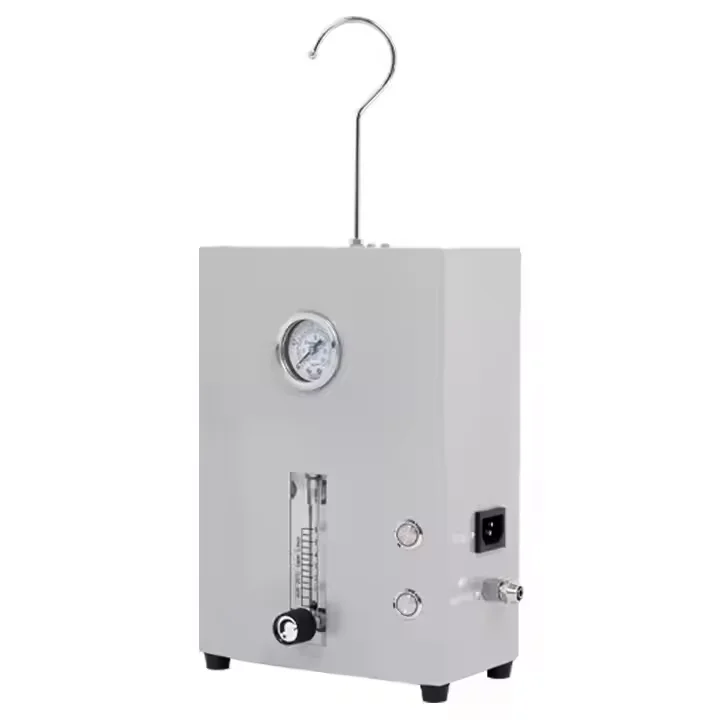 Tlf karjoys detector de vazamento de fumaça de alta qualidade ferramenta de teste de carro elétrico testador de bateria teste de diagnóstico também