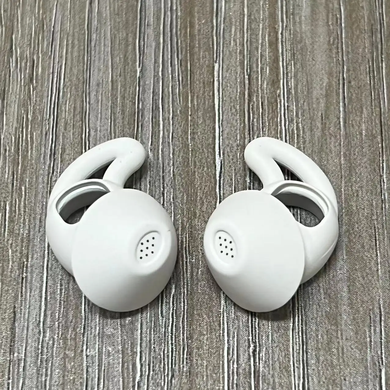 100% Ear tips asli untuk Bose NOISE-MASKING SLEEPBUDS II 2GEN In-ear earphone Ear buds