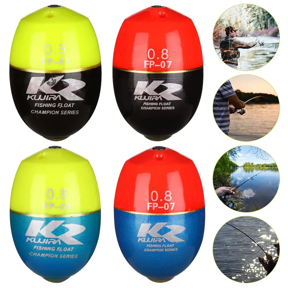 

Durable Rock Fishing Sea Fishing ABS Fishing Tackle Fishing Float Buoy