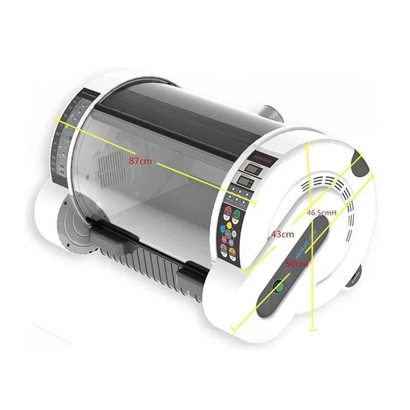 Hot Sale Puppy Incubator Automatic Pet Incubator Pet IncubatorUnit Easy Cages Pet Cage Electrical Hospital