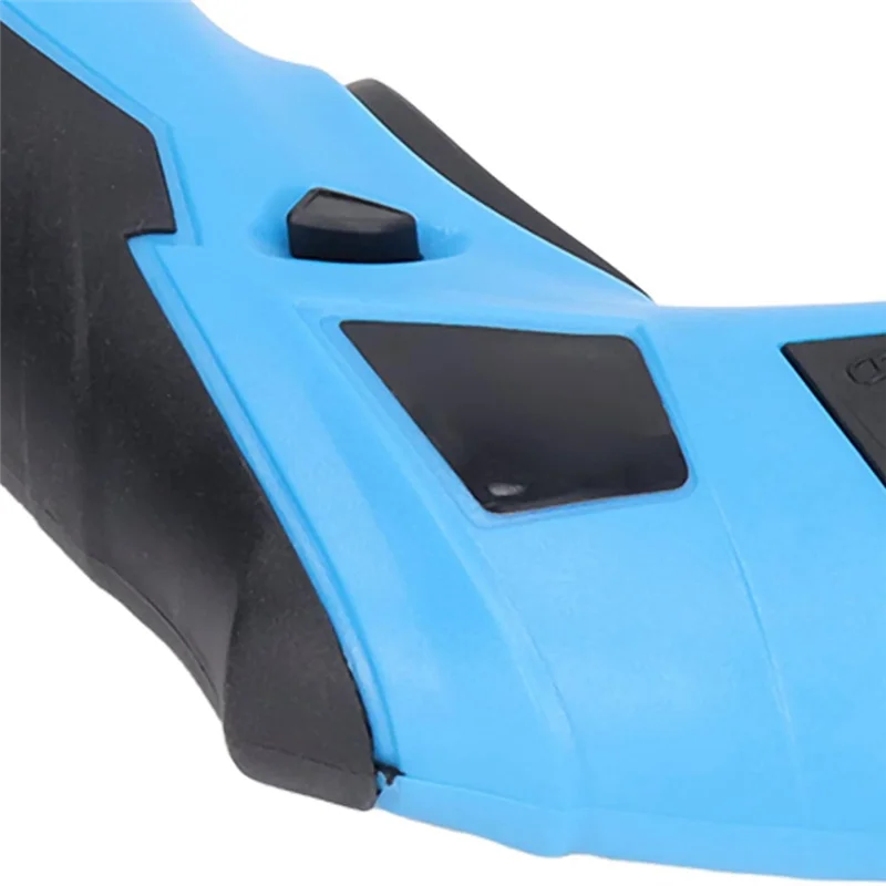 

Стильные сверхмощные аккумуляторные электрические ножницы для резки ткани USB Re-Able Cutter Ножницы с 2-лезвийными ножницами