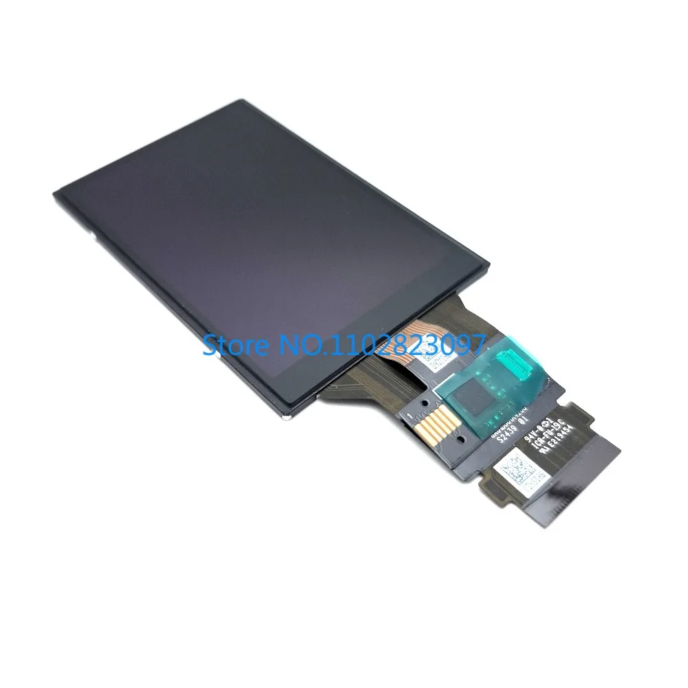 Original New For Panasonic Lumix DC-TZ99 DC-ZS99 LCD Display Screen with Backlight L5BDDYY00347 Digital Camera Repair Part view 4