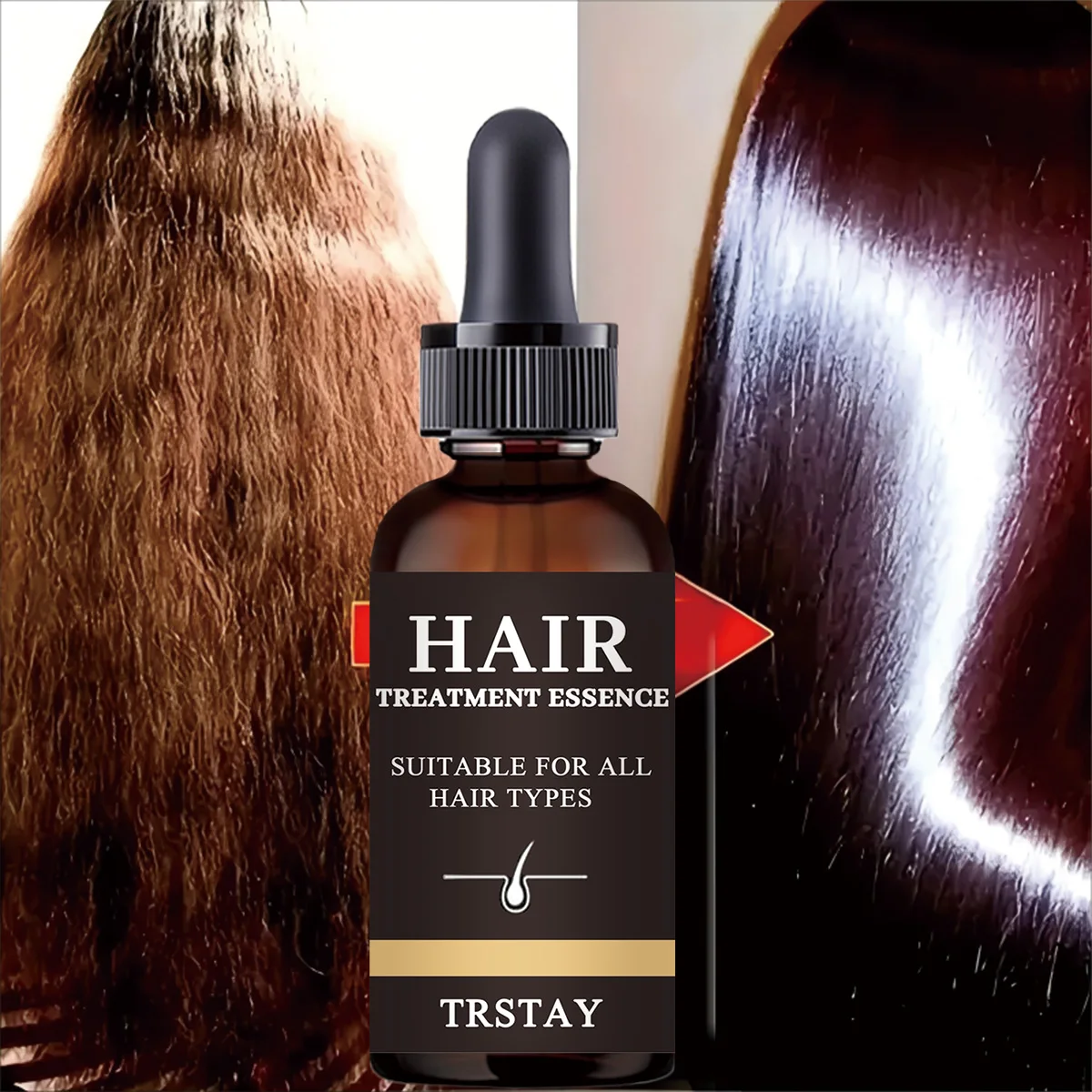 

Эссенция для ухода за волосами всех типов волос — питательное средство для лечения истонченных волос — средства по уходу за волосами