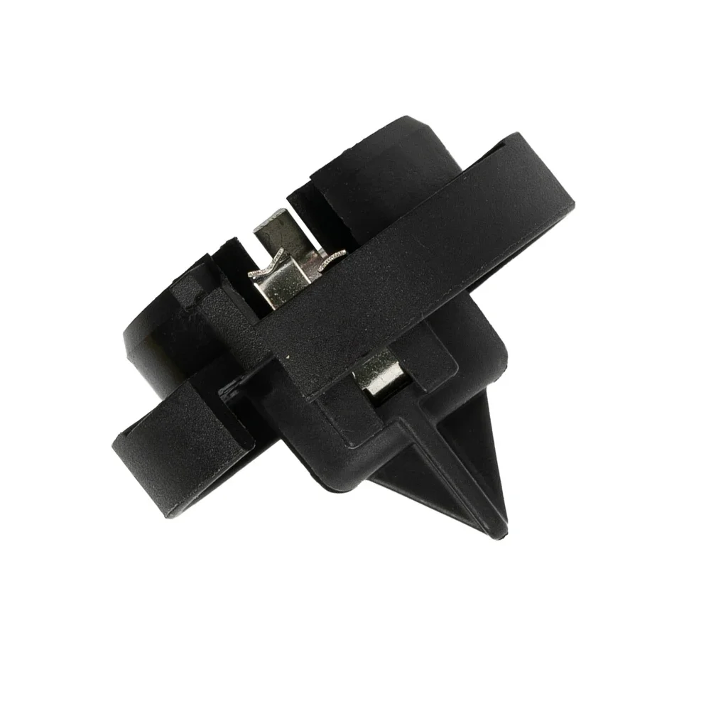 Tail Light Socket As Shown Tail Bulb Socket Direct Replacement Easy Installation No Programming Required Plastic Material