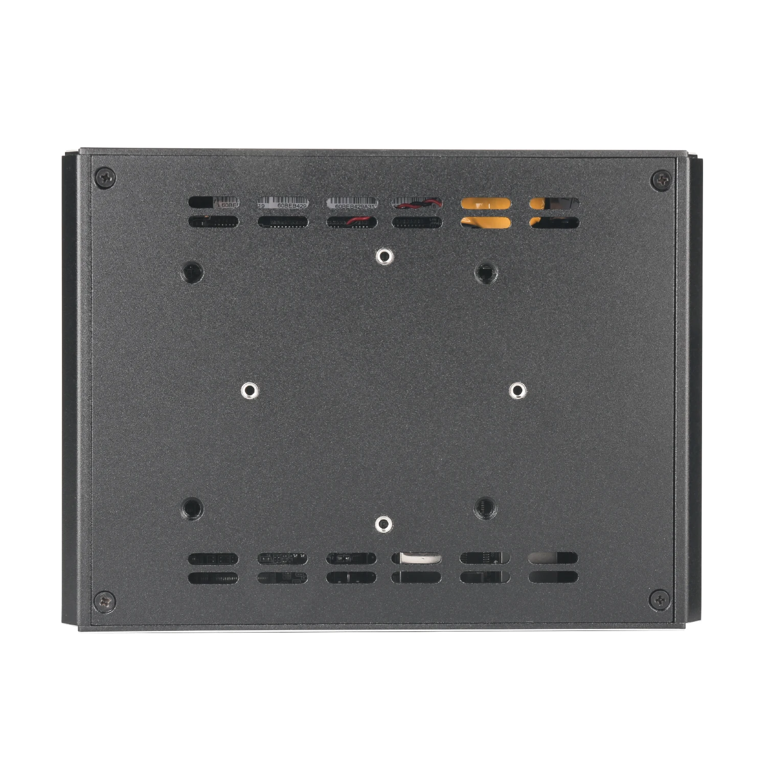 Aittact N150/6405U/I3-8145U/I5-8265U Firewall Soft Route 4-Port I226-V 2.5G Robust PFSense OPNsense Fanless Mini PC Computer
