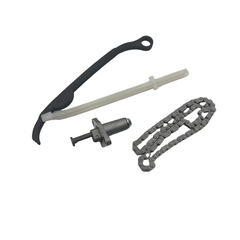 

Регулятор натяжителя цепи ГРМ двигателя мотоцикла, направляющая цепи, подходит для Тайваня Yamaha Force155 Lh175T Lm150T