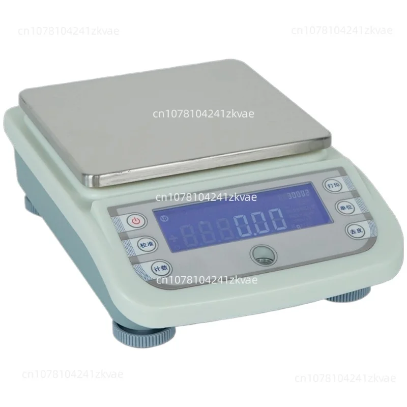 600g 1000g 2000g  Analysis Balance Jewelry Scale Electronic Precision Balance Electronic Scale