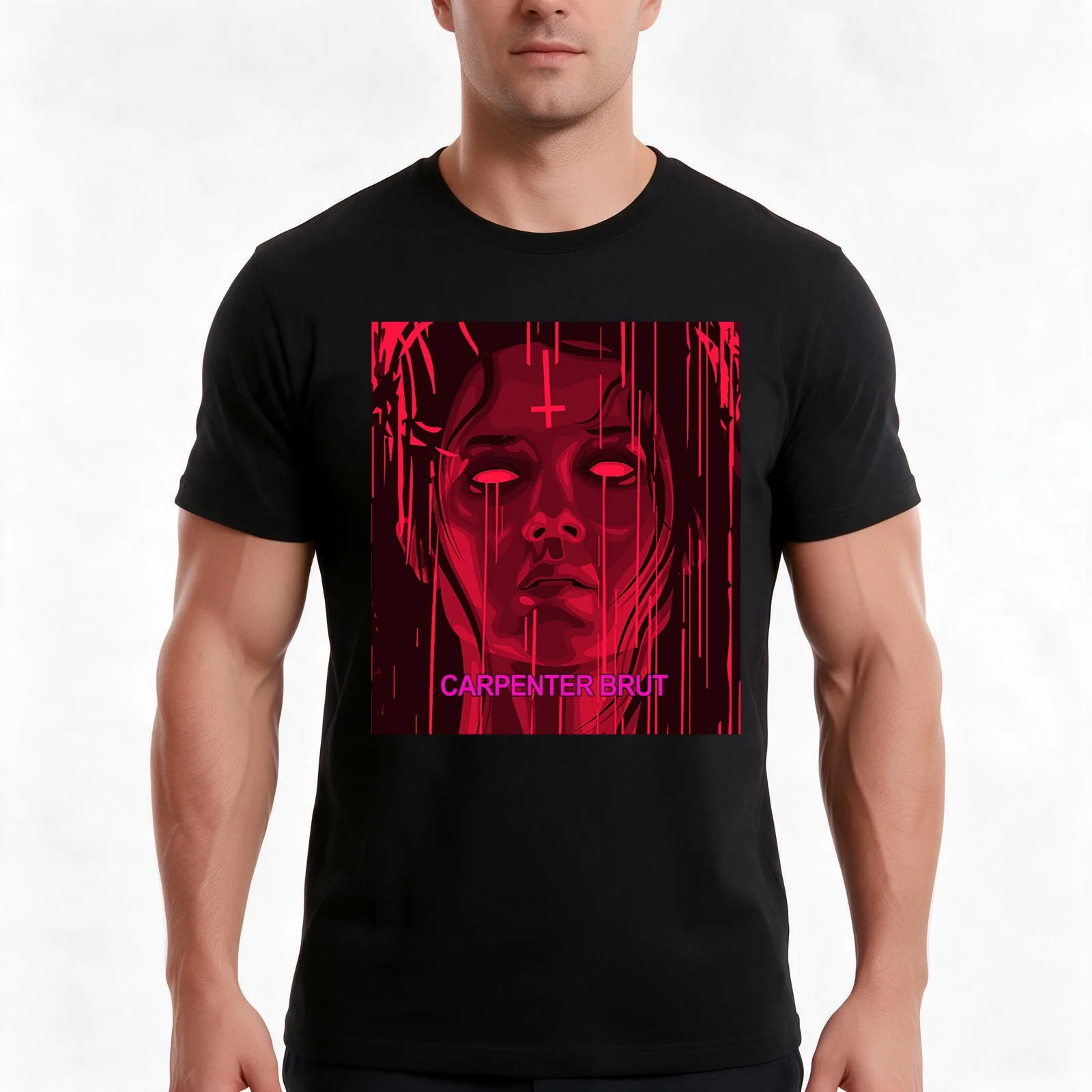Threeone American World Tour 2021 Show T-Shirt, Summer Casual Cotton Tee, Oversized Streetwear Tops, Vintage Graphic Print