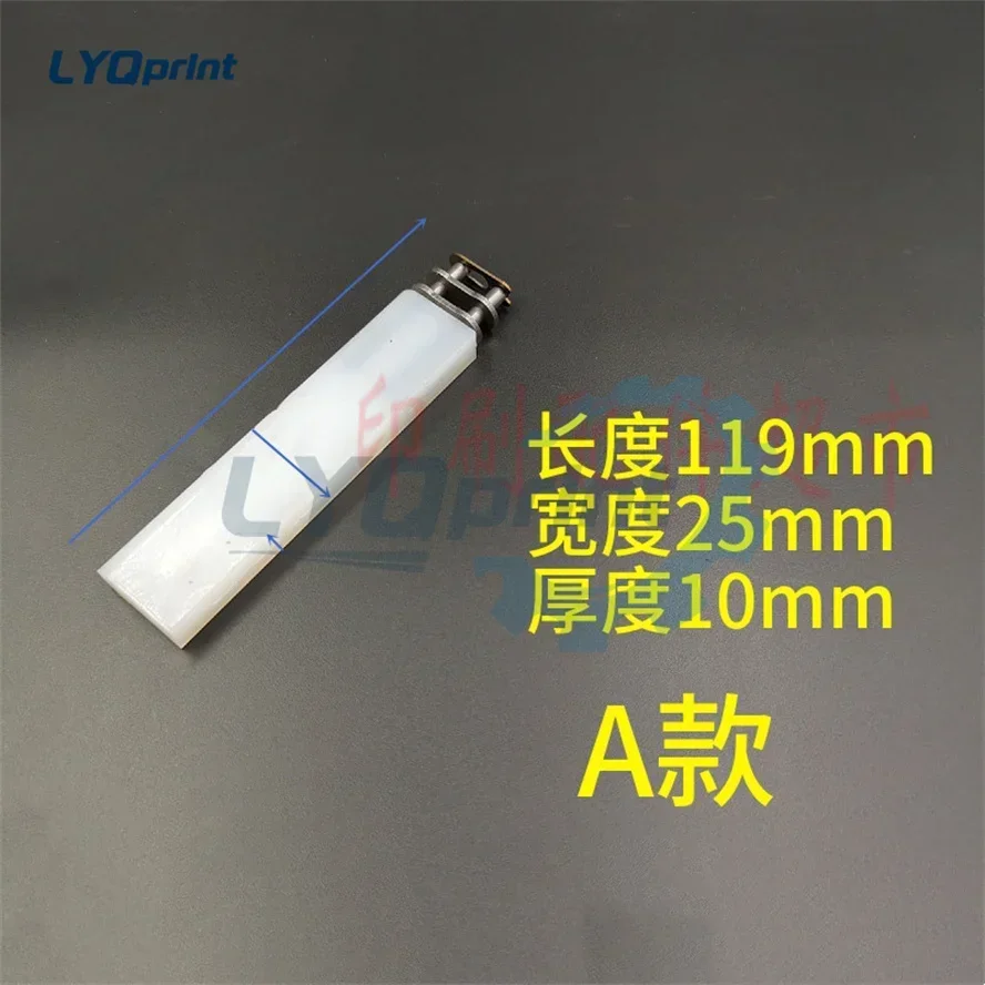 

Best Quality Gatherer Peg Quick Release 3646.1670.2 Muller Martini Binder Parts Martini Feeder Parts 3646.1869.2