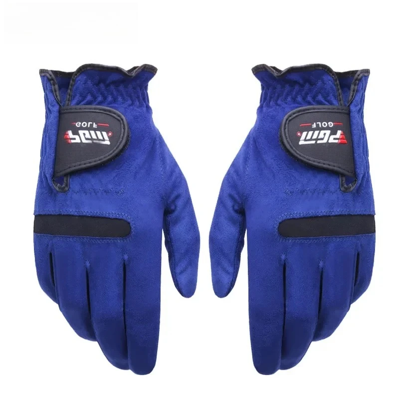 #46 Golf Gloves Comparison Guide