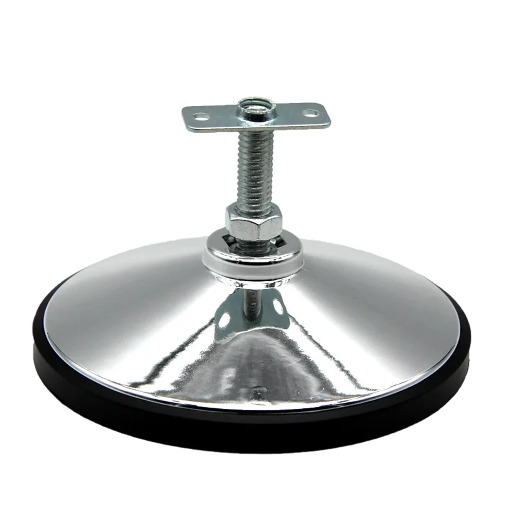 

1/4 шт., подставка для ног для настольного футбола, 6-дюймовая регулируемая подставка для ног для бильярда, выравниватели ног, лифты, сменные аксессуары