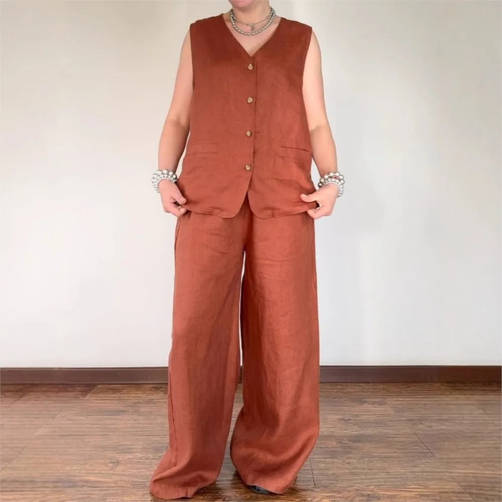 Fashion Cotton Line… - image