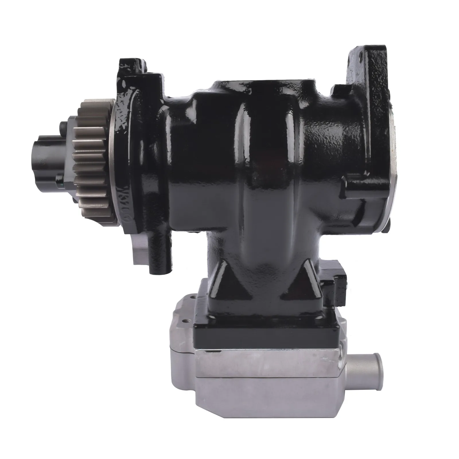 3689649RX 3689649NX 3689649 Air Brake Compressor For Cummins ISX15 QSX15 Engine